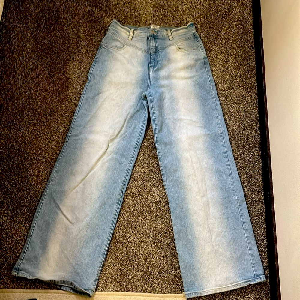 Vibrant Brand Jeans size 11
